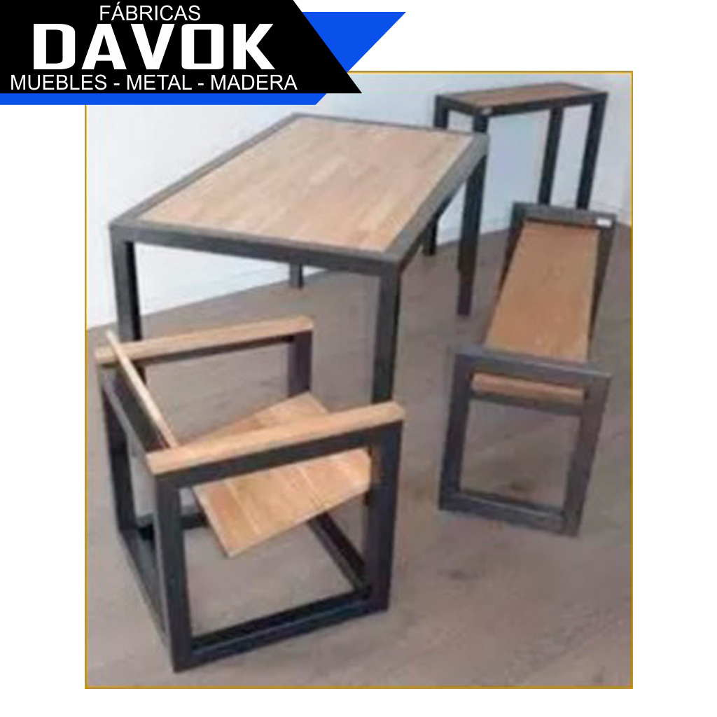 MESAS FABRICAS DAVOK (7)