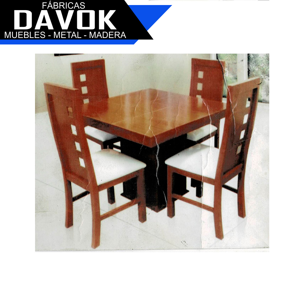 MESAS FABRICAS DAVOK (70)
