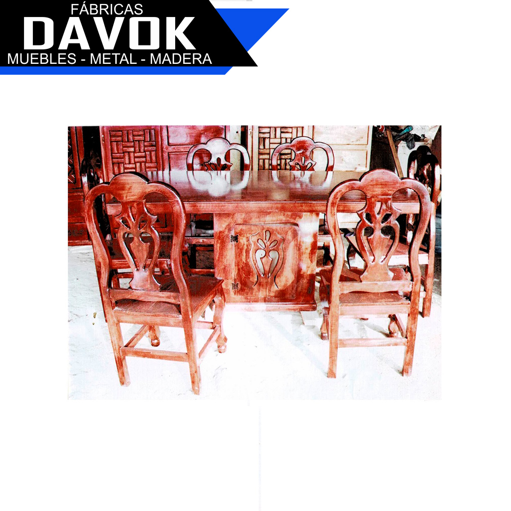 MESAS FABRICAS DAVOK (72)
