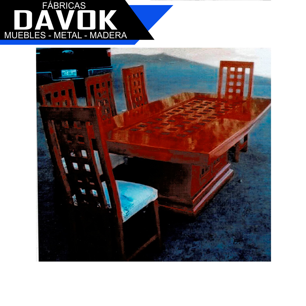 MESAS FABRICAS DAVOK (74)