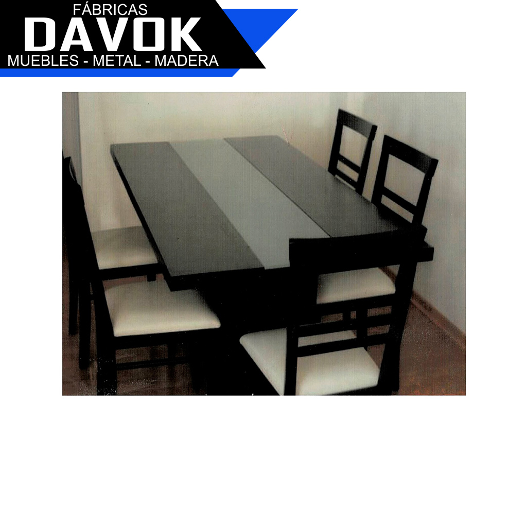 MESAS FABRICAS DAVOK (76)