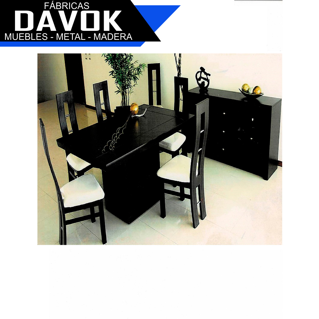 MESAS FABRICAS DAVOK (81)