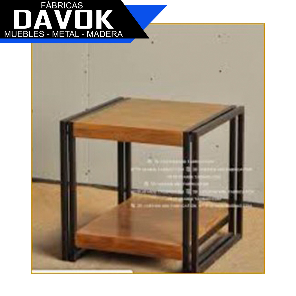 MESAS FABRICAS DAVOK (82)