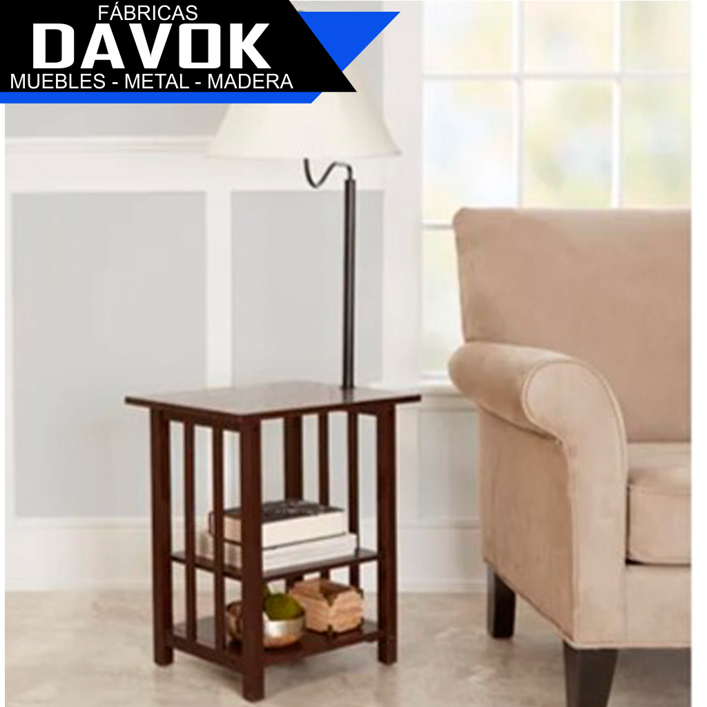 MESAS FABRICAS DAVOK (91)