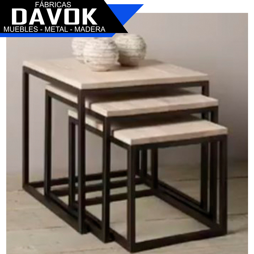 MESAS FABRICAS DAVOK (95)