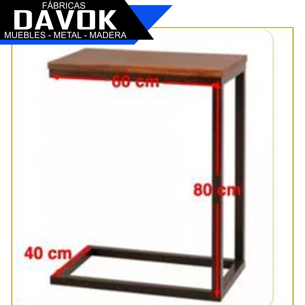 MESAS FABRICAS DAVOK (98)