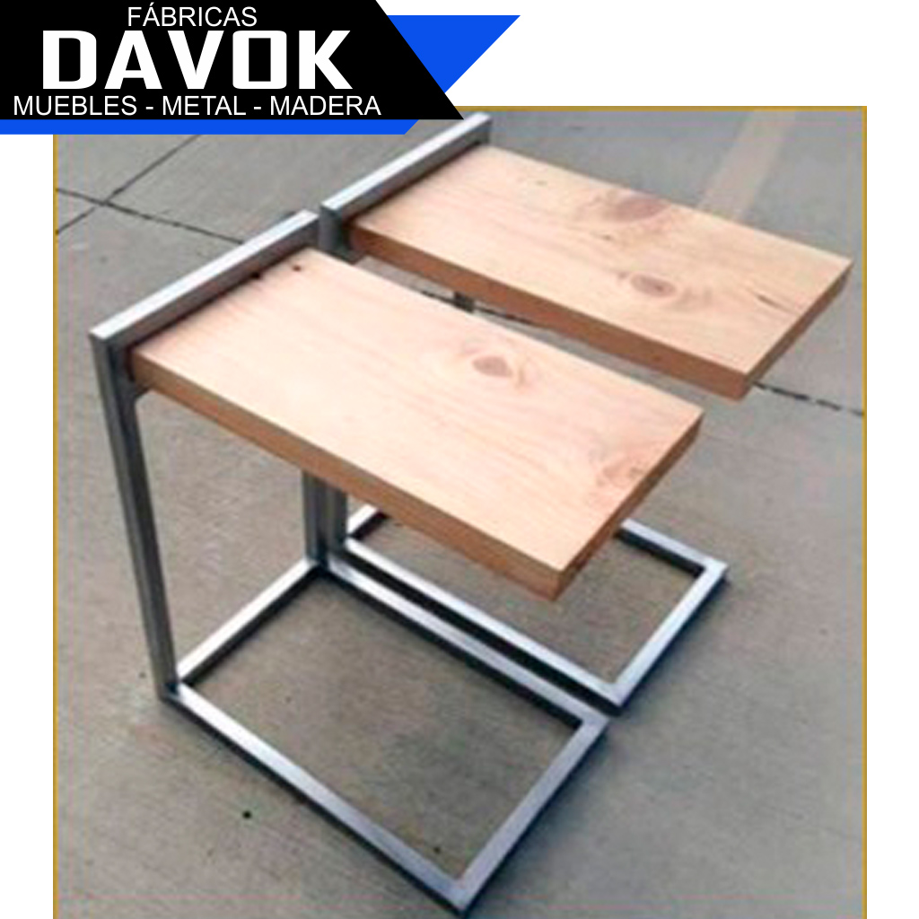 MESAS FABRICAS DAVOK (99)