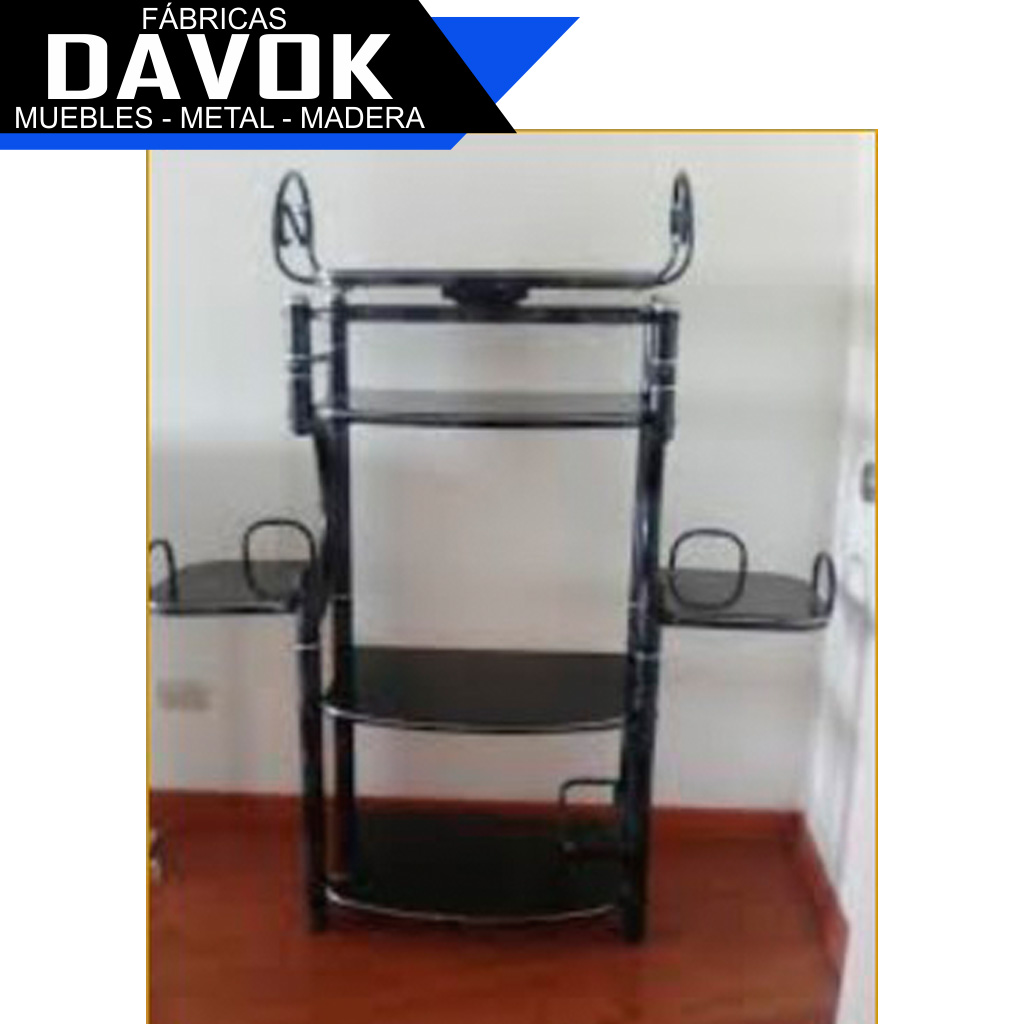 MUEBLES FABRICAS DAVOK (10)