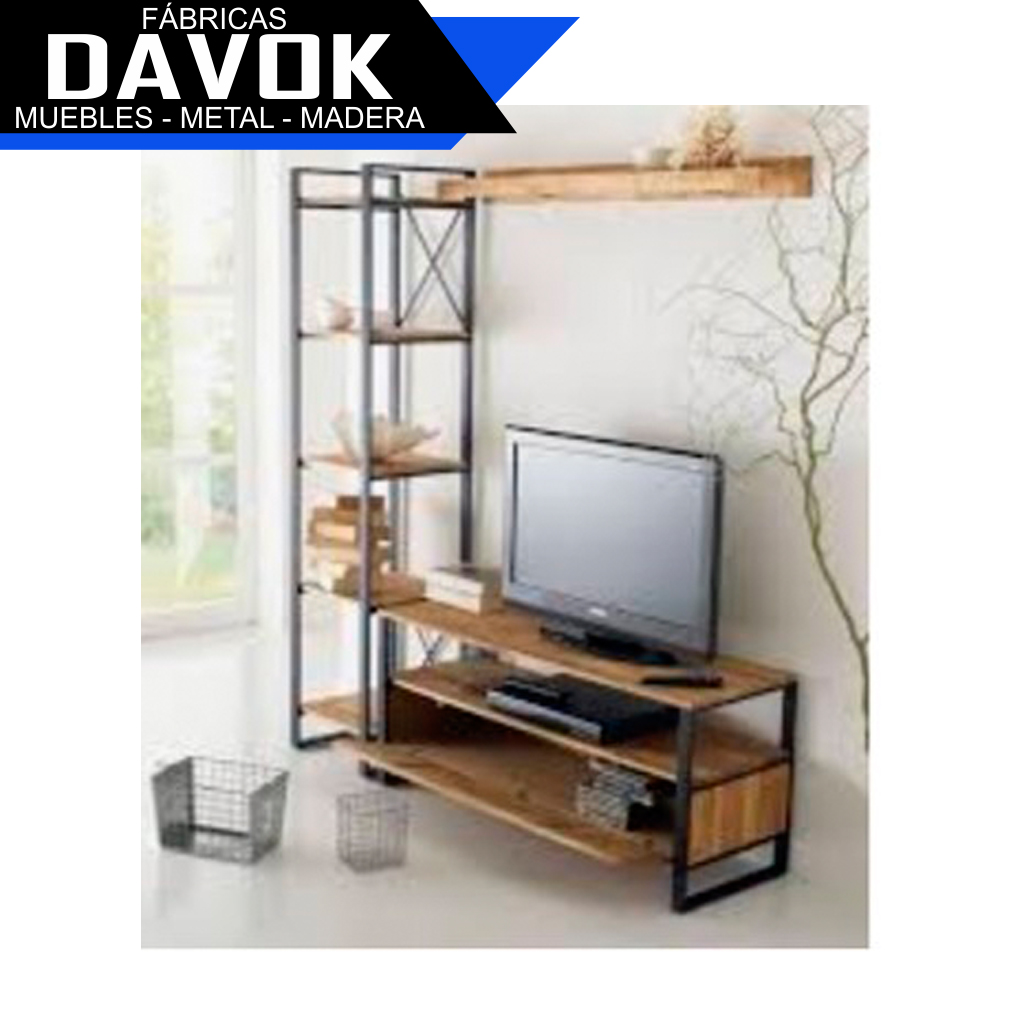 MUEBLES FABRICAS DAVOK (11)
