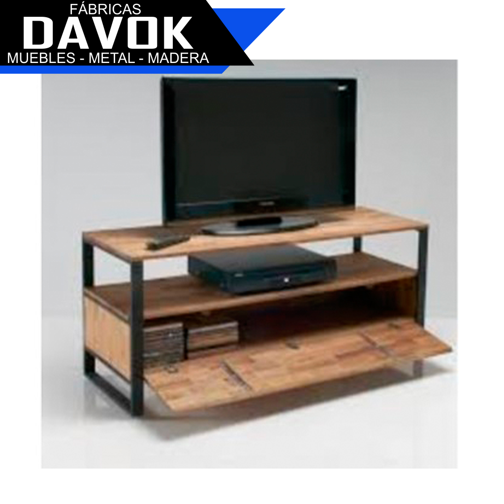 MUEBLES FABRICAS DAVOK (12)