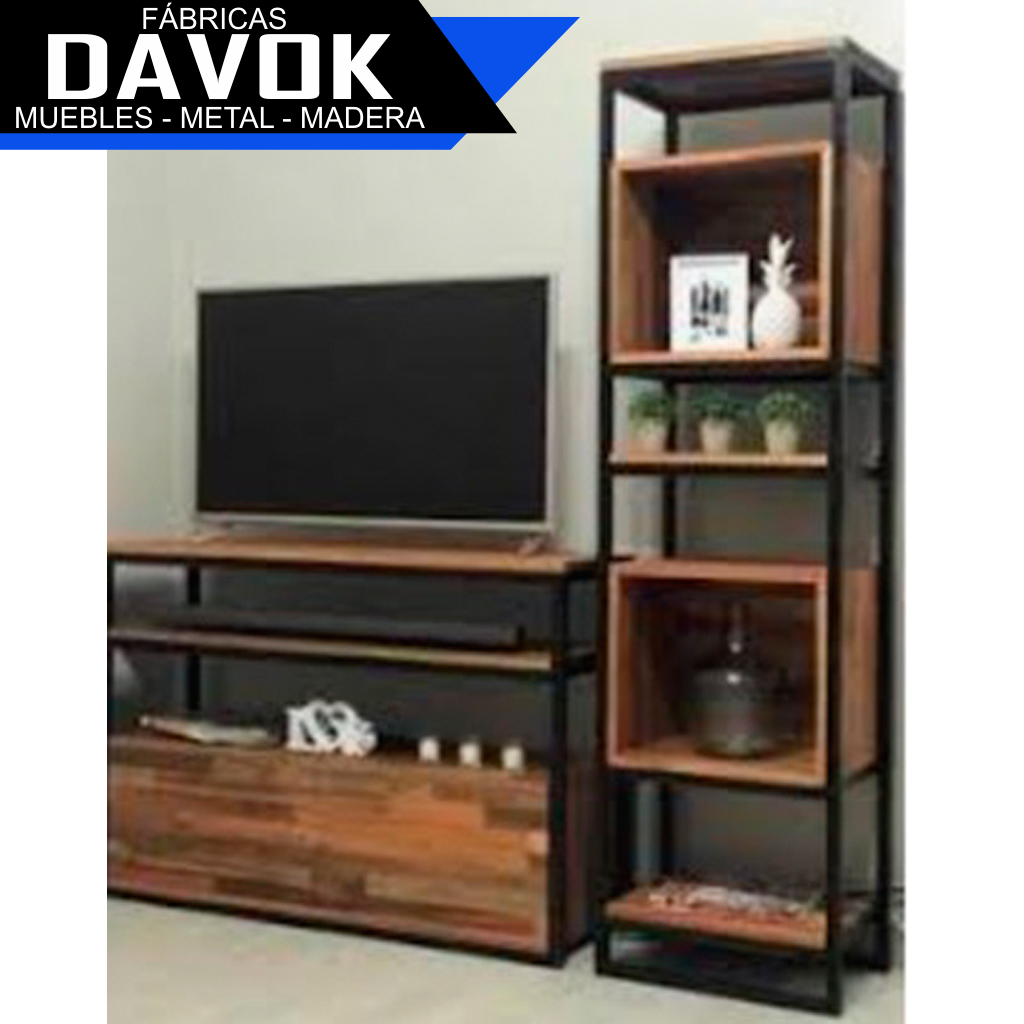 MUEBLES FABRICAS DAVOK (13)