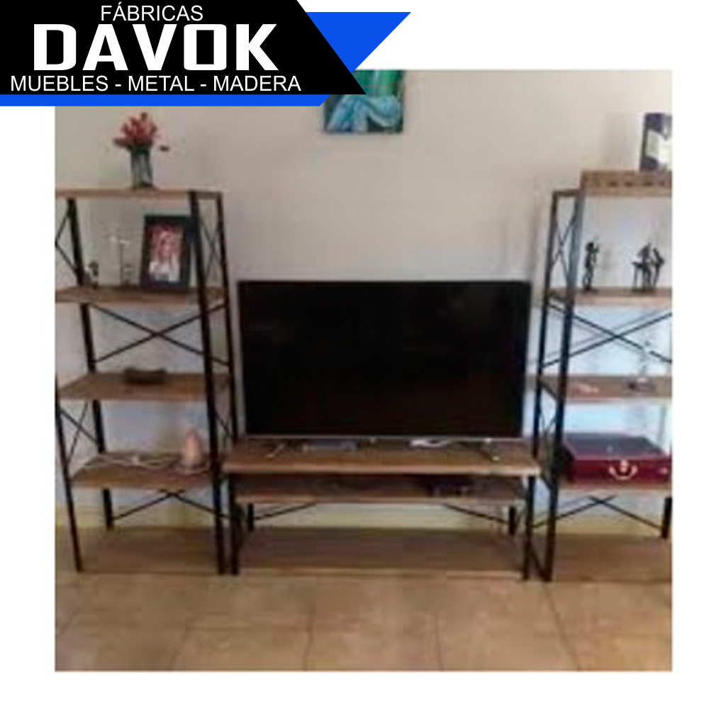 MUEBLES FABRICAS DAVOK (14)