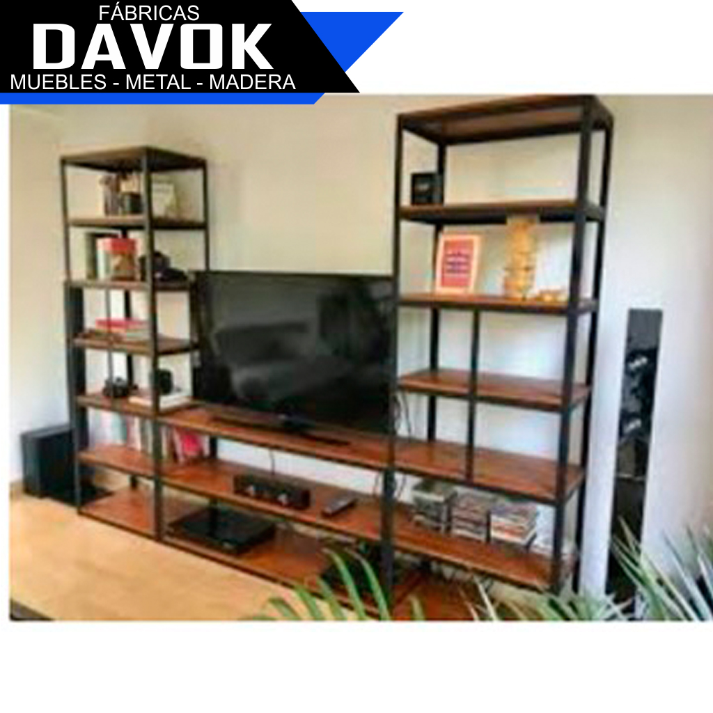 MUEBLES FABRICAS DAVOK (15)