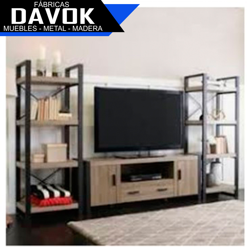MUEBLES FABRICAS DAVOK (16)