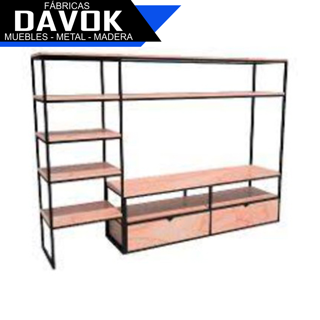 MUEBLES FABRICAS DAVOK (19)