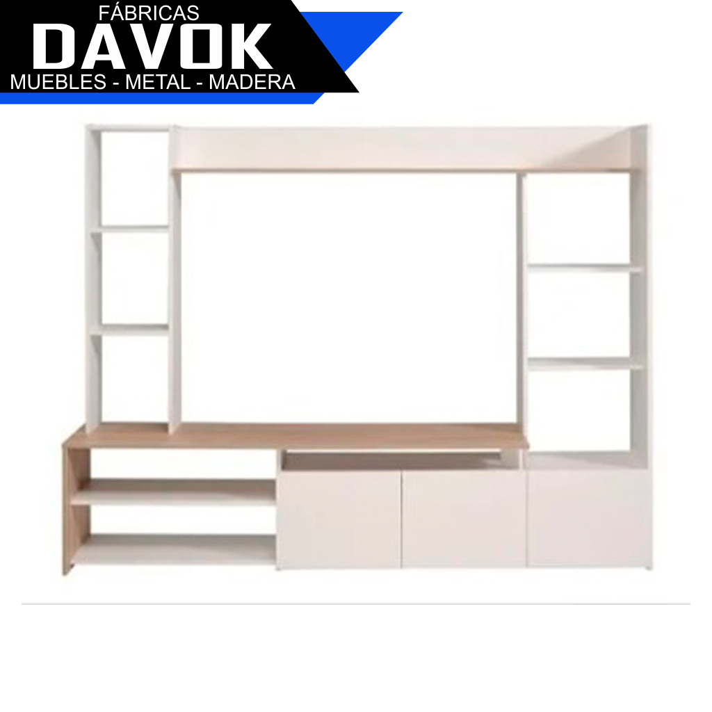 MUEBLES FABRICAS DAVOK (20)