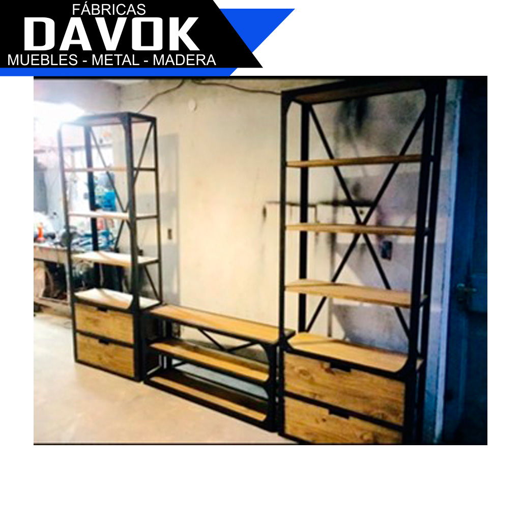 MUEBLES FABRICAS DAVOK (22)