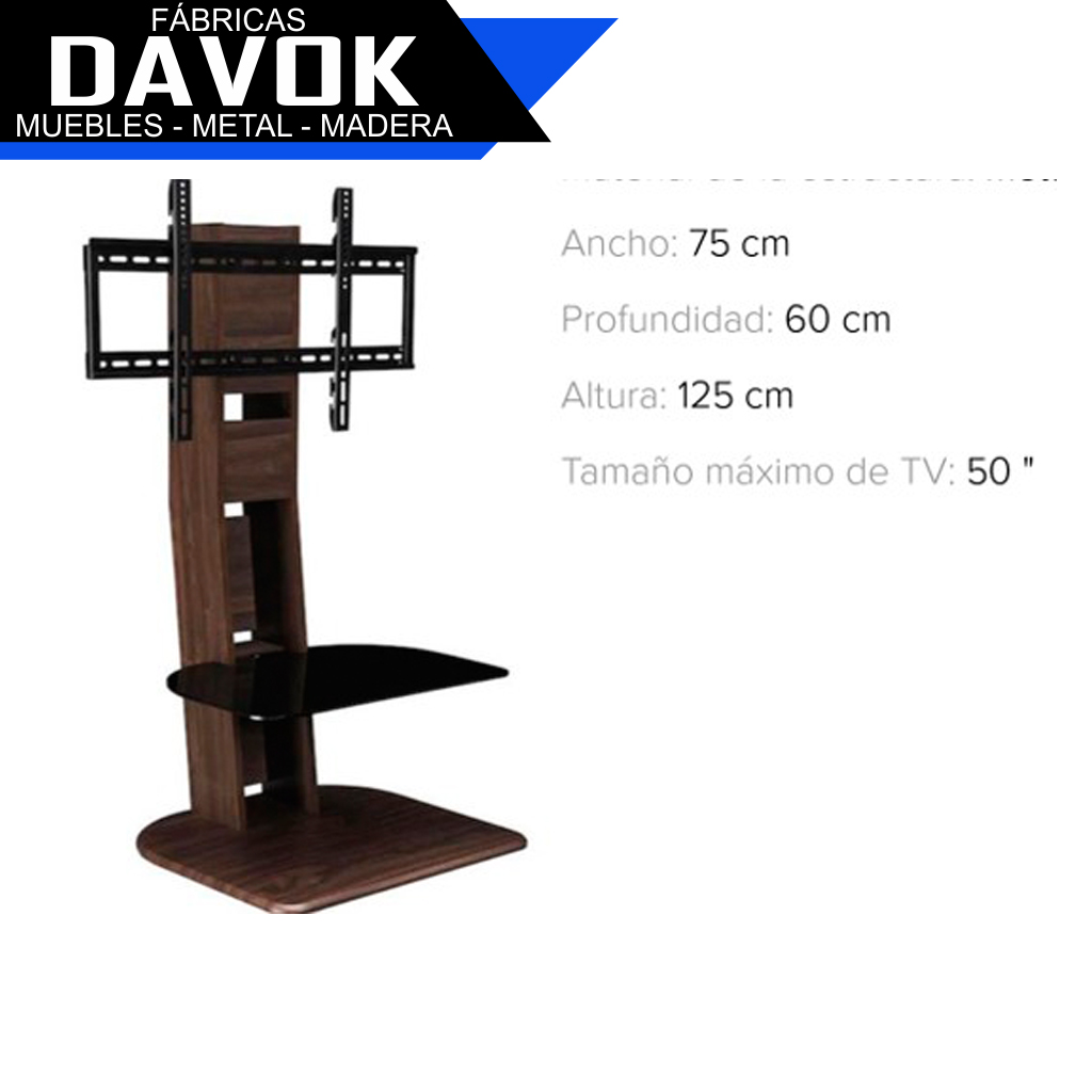 MUEBLES FABRICAS DAVOK (24)