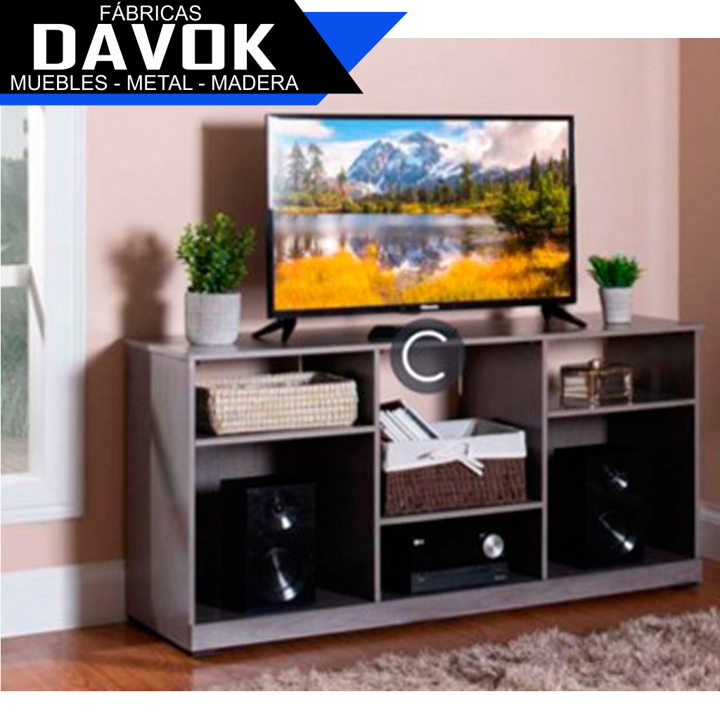 MUEBLES FABRICAS DAVOK (28)