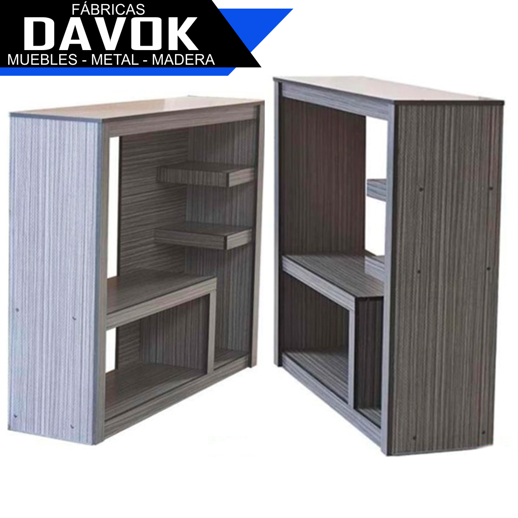 MUEBLES FABRICAS DAVOK (29)