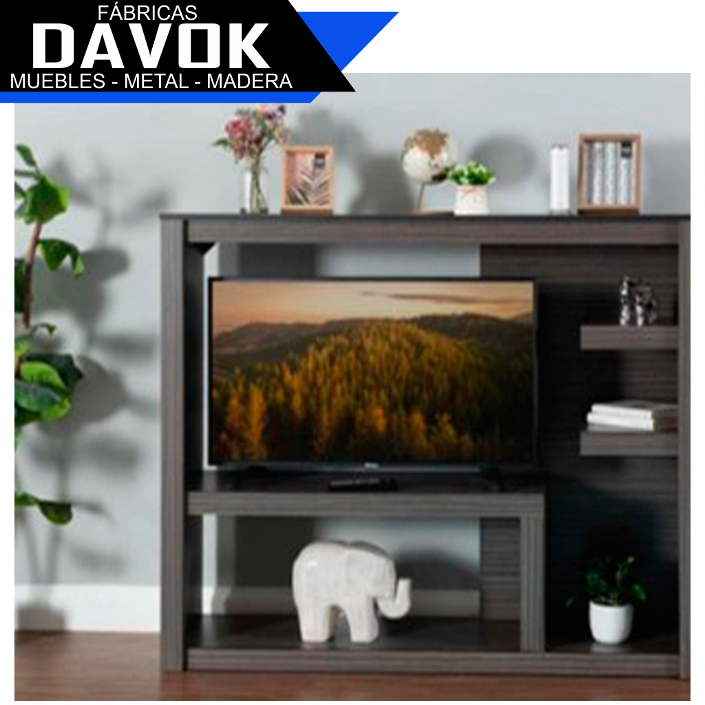 MUEBLES FABRICAS DAVOK (30)