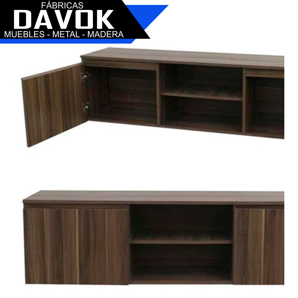 MUEBLES FABRICAS DAVOK (31)