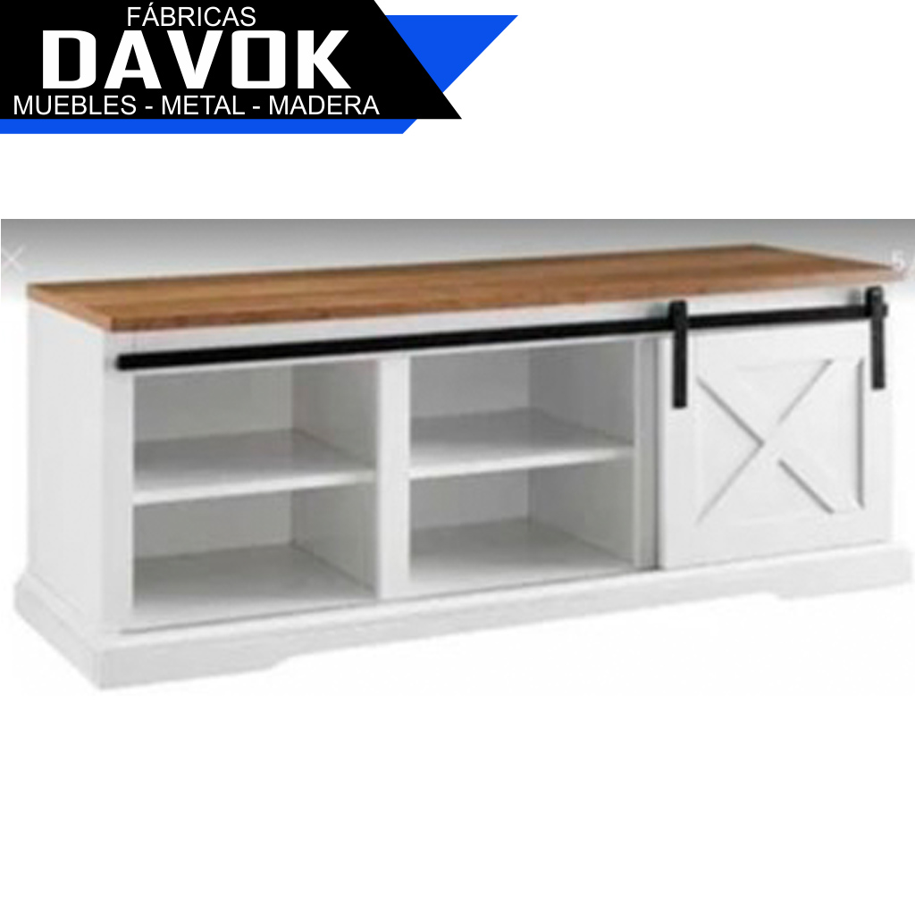 MUEBLES FABRICAS DAVOK (32)
