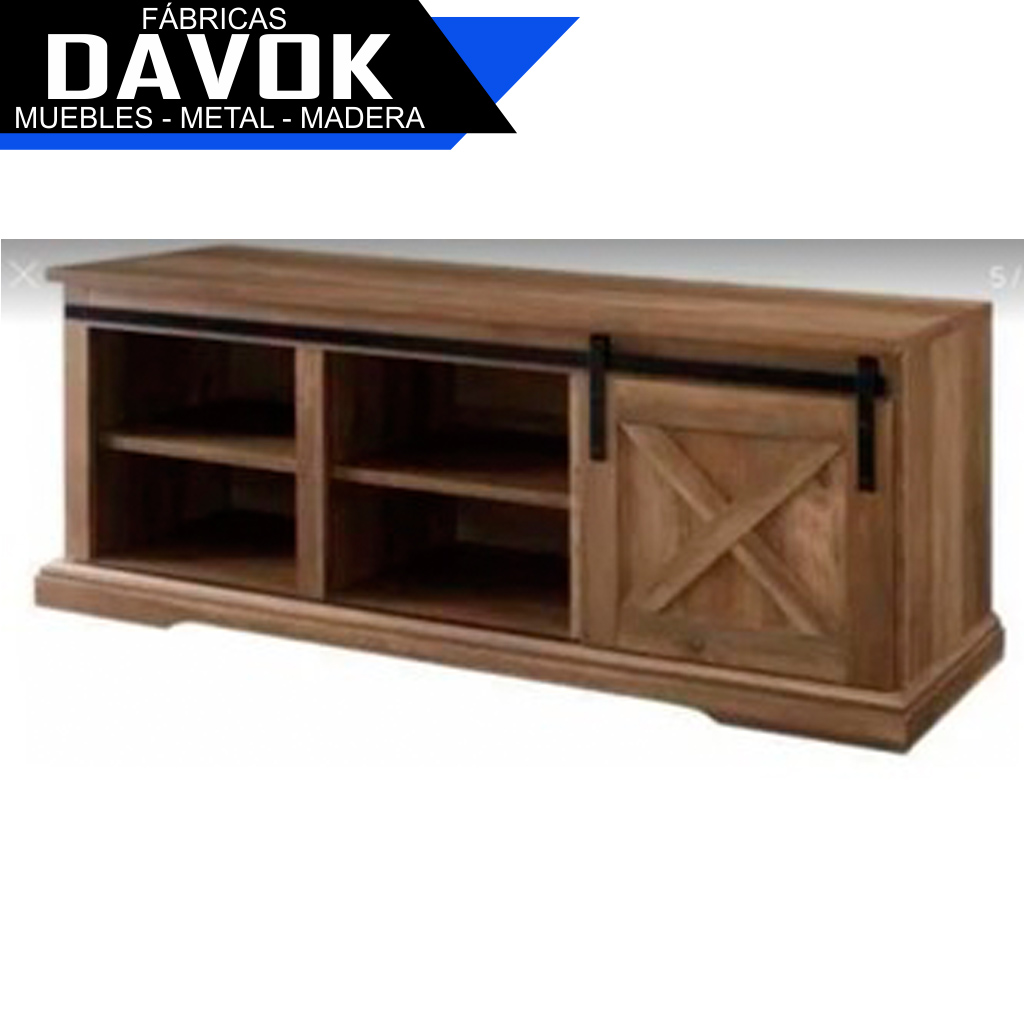 MUEBLES FABRICAS DAVOK (33)