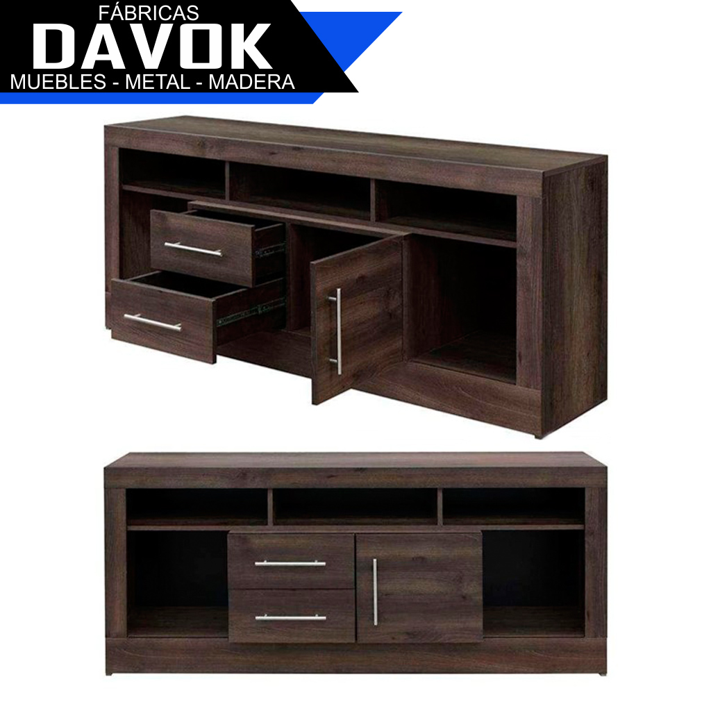 MUEBLES FABRICAS DAVOK (35)
