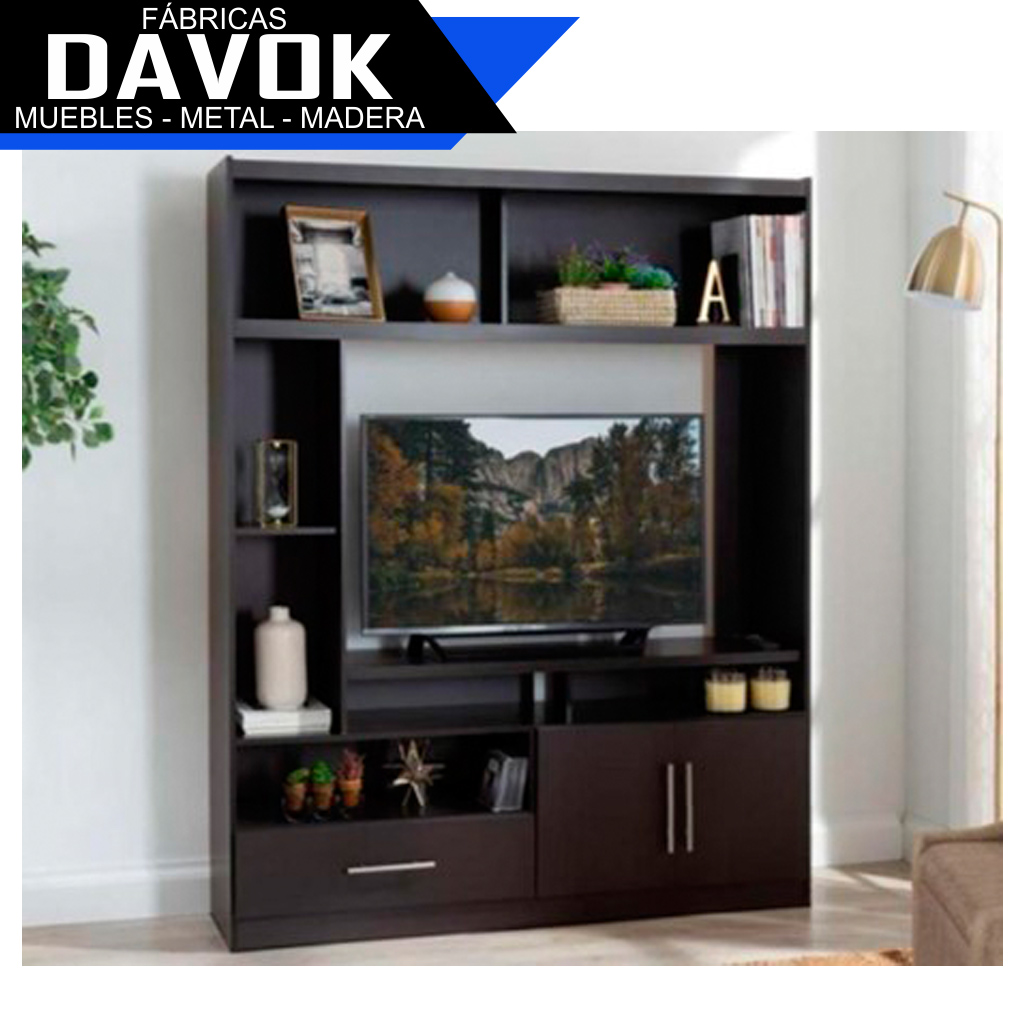 MUEBLES FABRICAS DAVOK (39)