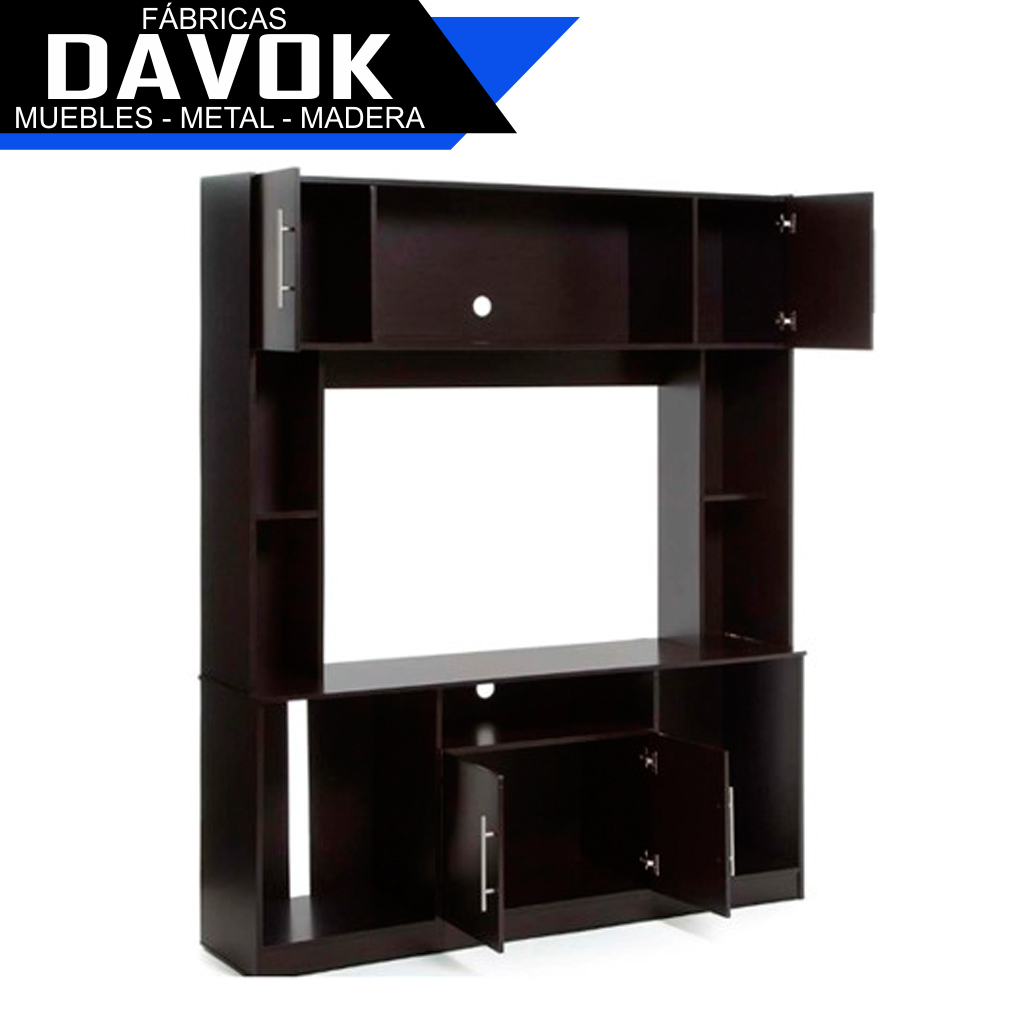 MUEBLES FABRICAS DAVOK (40)