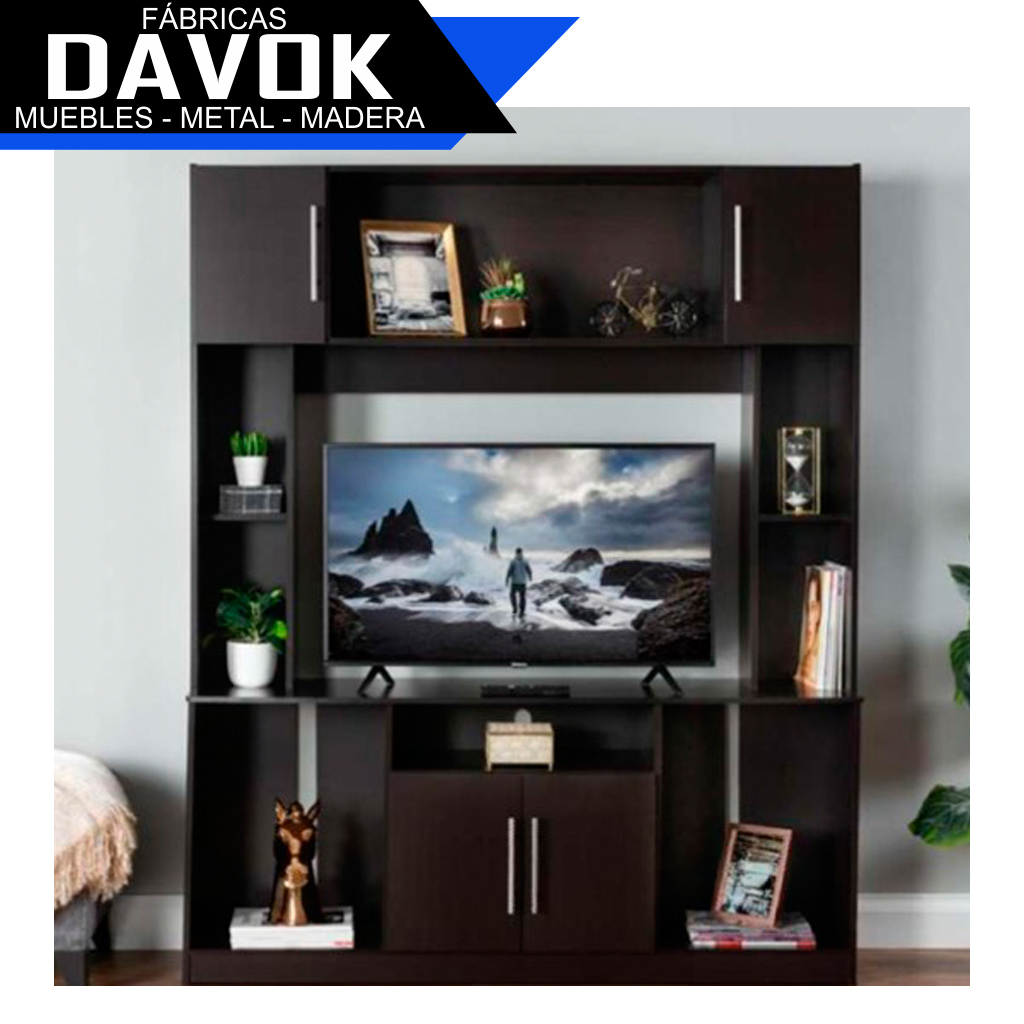 MUEBLES FABRICAS DAVOK (41)