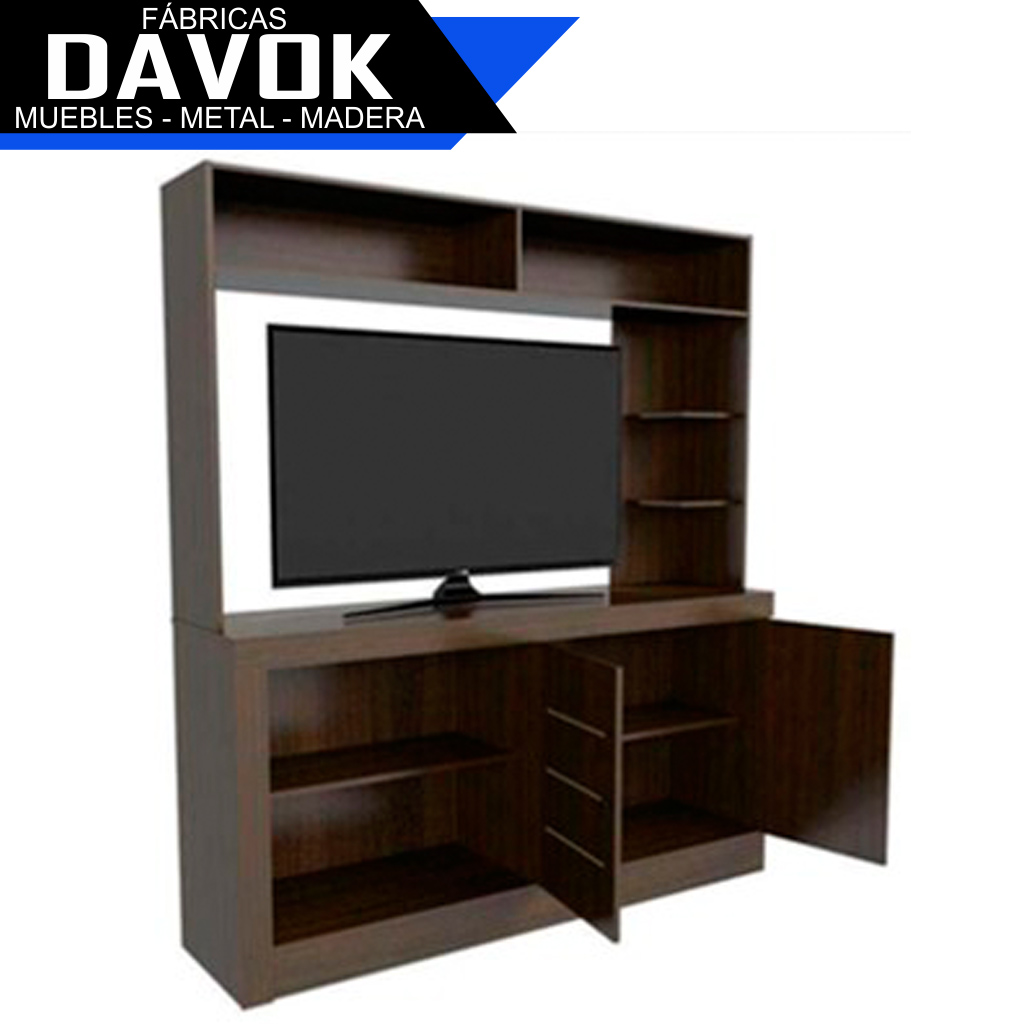 MUEBLES FABRICAS DAVOK (42)