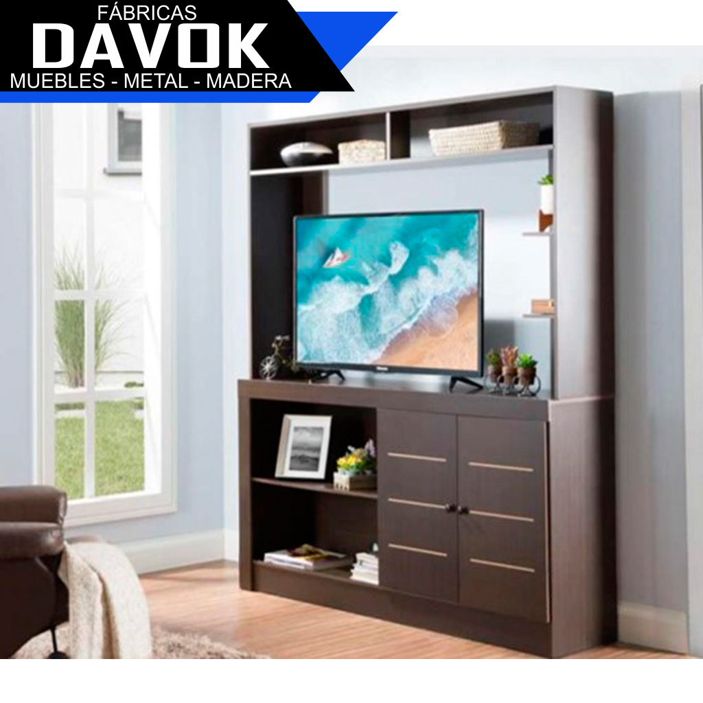 MUEBLES FABRICAS DAVOK (43)