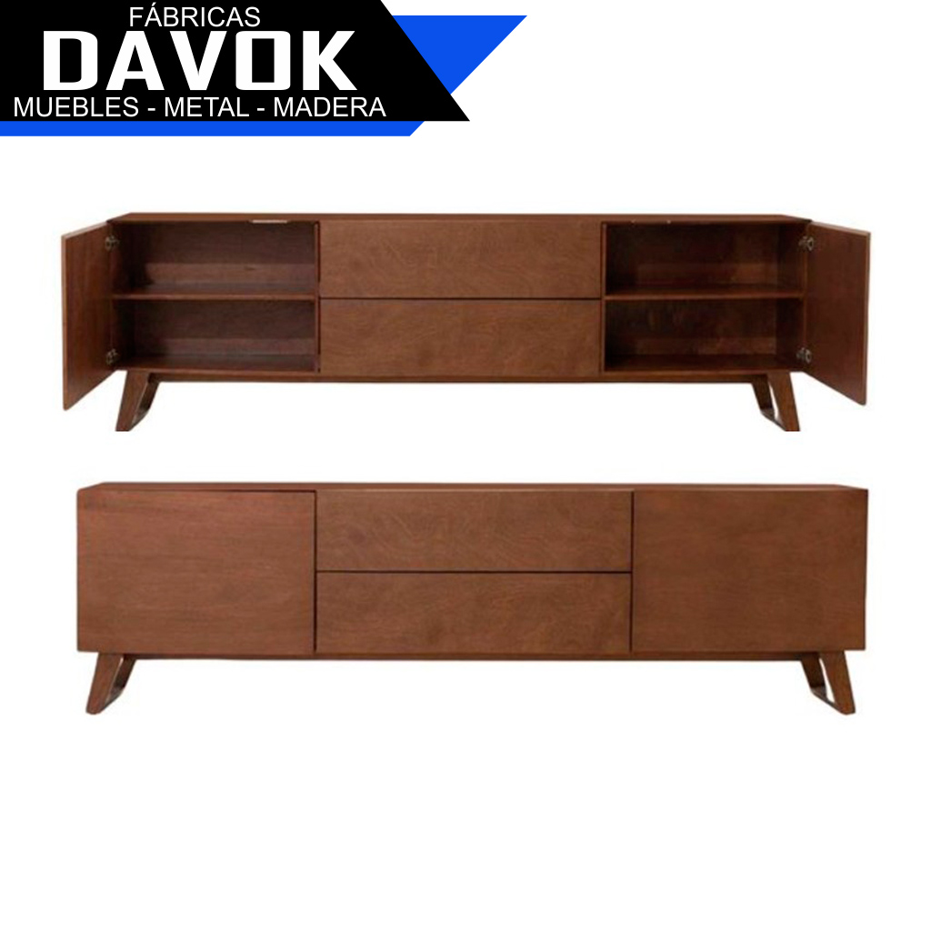 MUEBLES FABRICAS DAVOK (44)