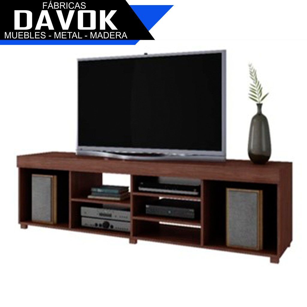 MUEBLES FABRICAS DAVOK (46)
