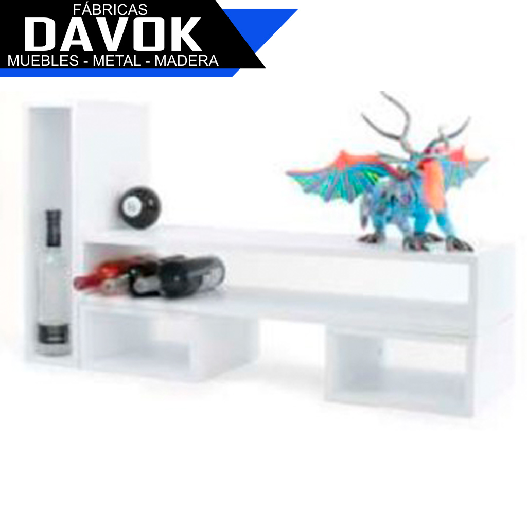 MUEBLES FABRICAS DAVOK (47)