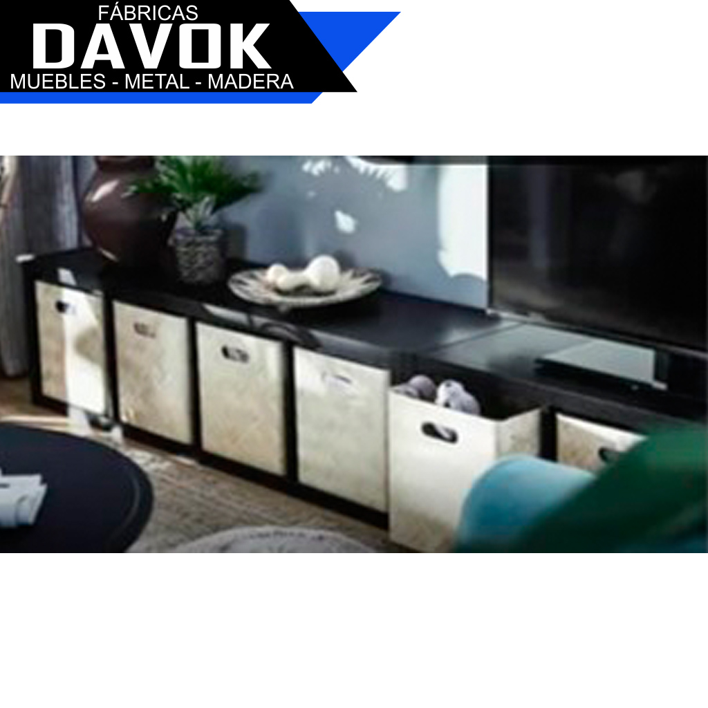 MUEBLES FABRICAS DAVOK (48)