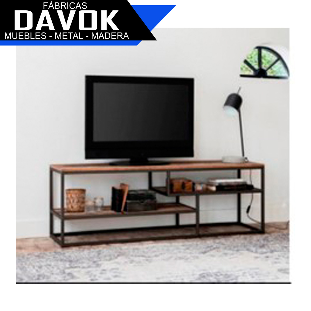 MUEBLES FABRICAS DAVOK (5)