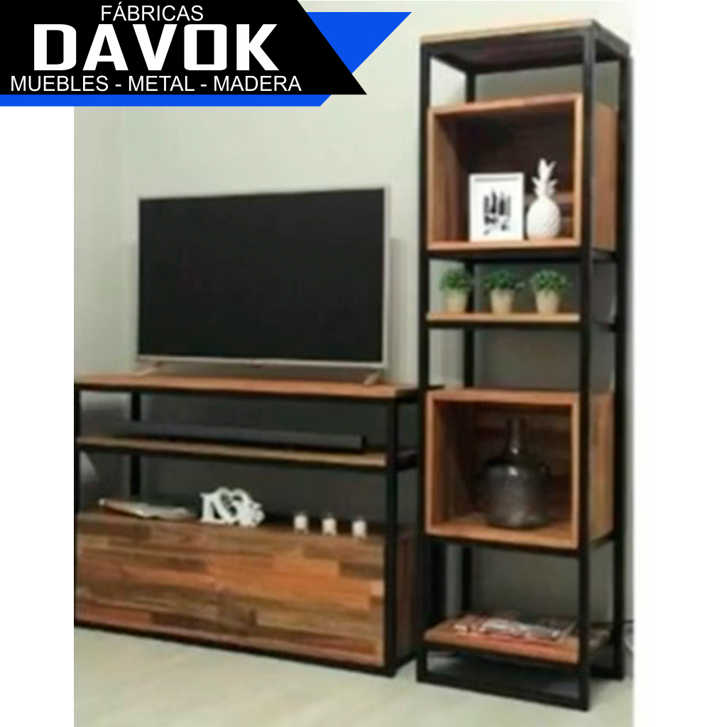 MUEBLES FABRICAS DAVOK (52)