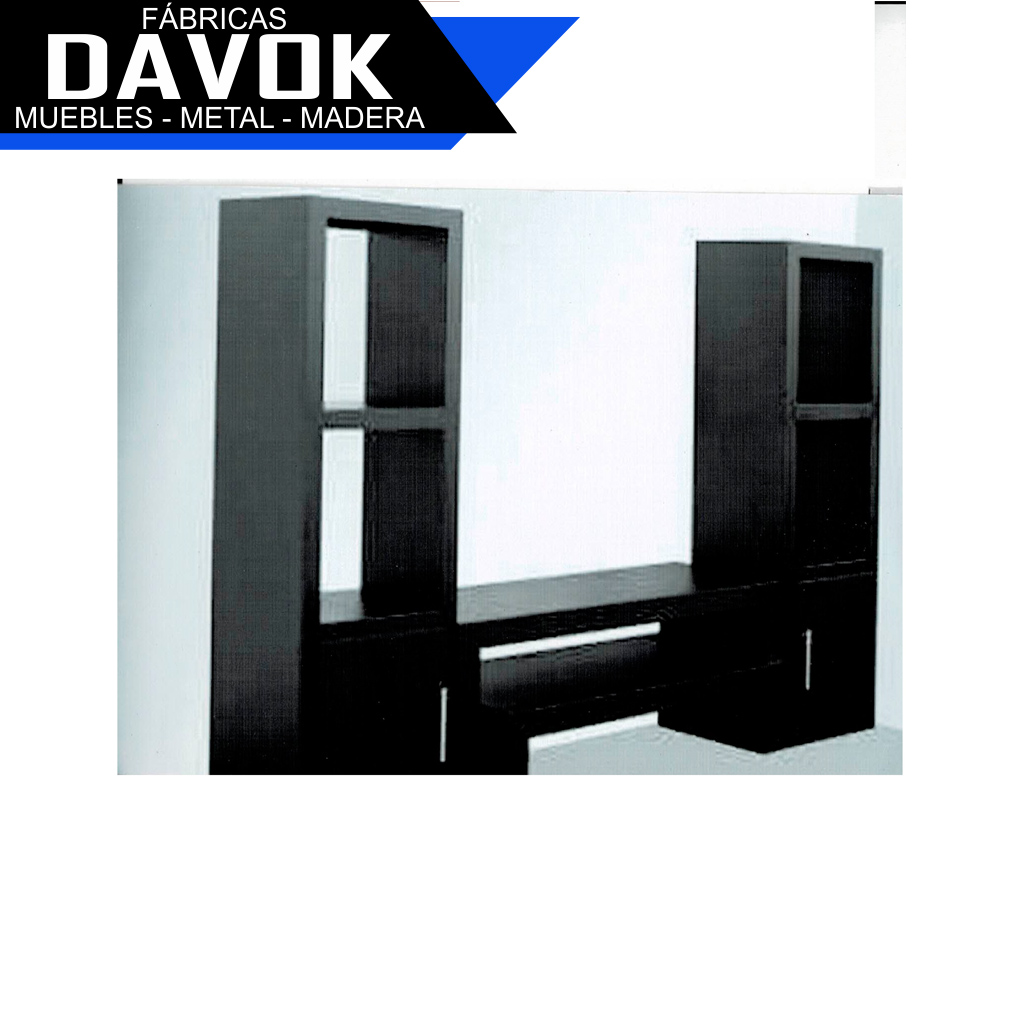 MUEBLES FABRICAS DAVOK (53)