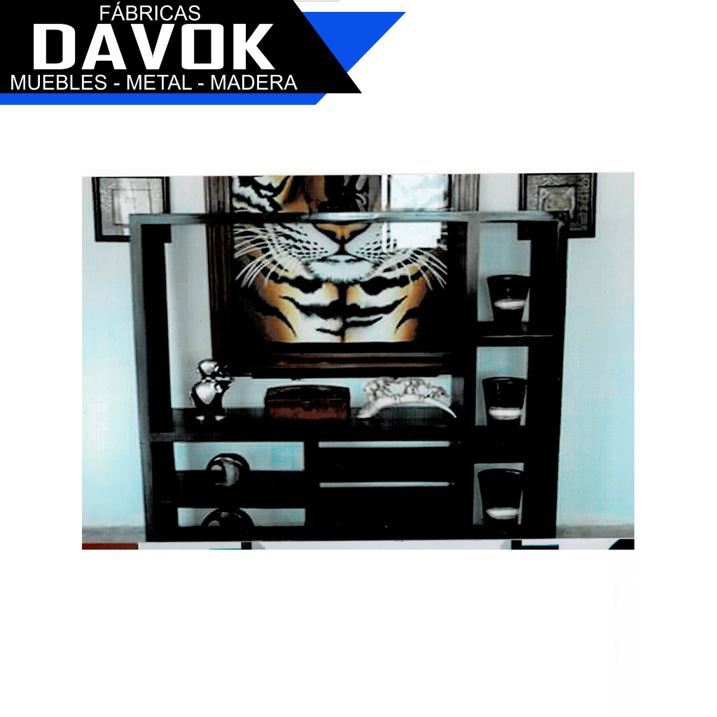 MUEBLES FABRICAS DAVOK (54)