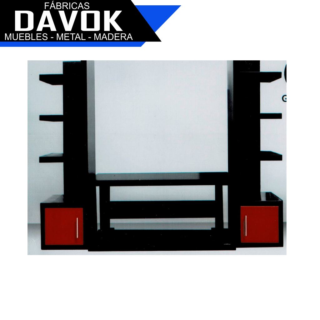 MUEBLES FABRICAS DAVOK (55)
