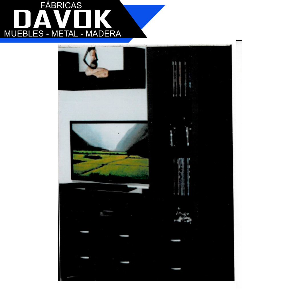 MUEBLES FABRICAS DAVOK (58)