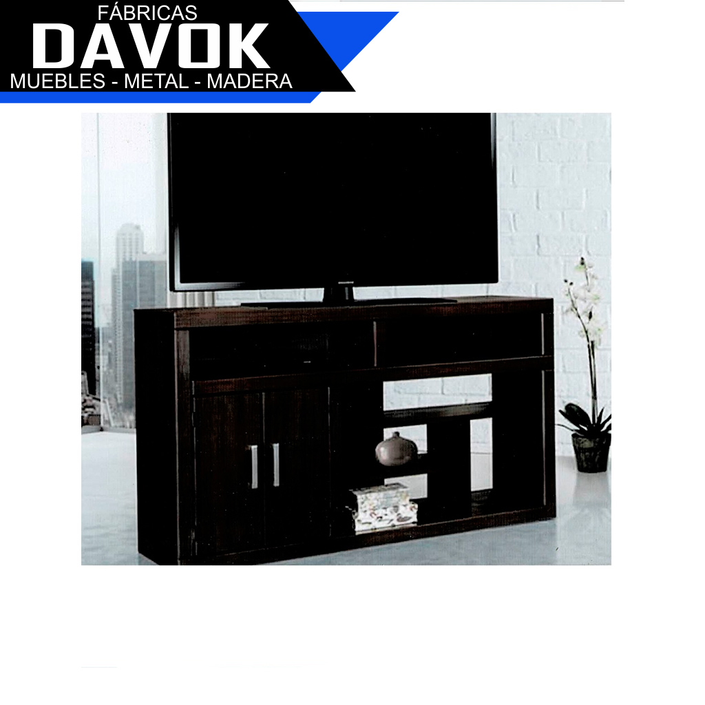MUEBLES FABRICAS DAVOK (60)