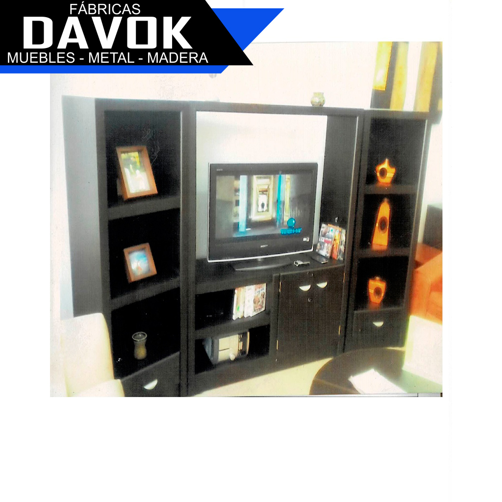 MUEBLES FABRICAS DAVOK (61)