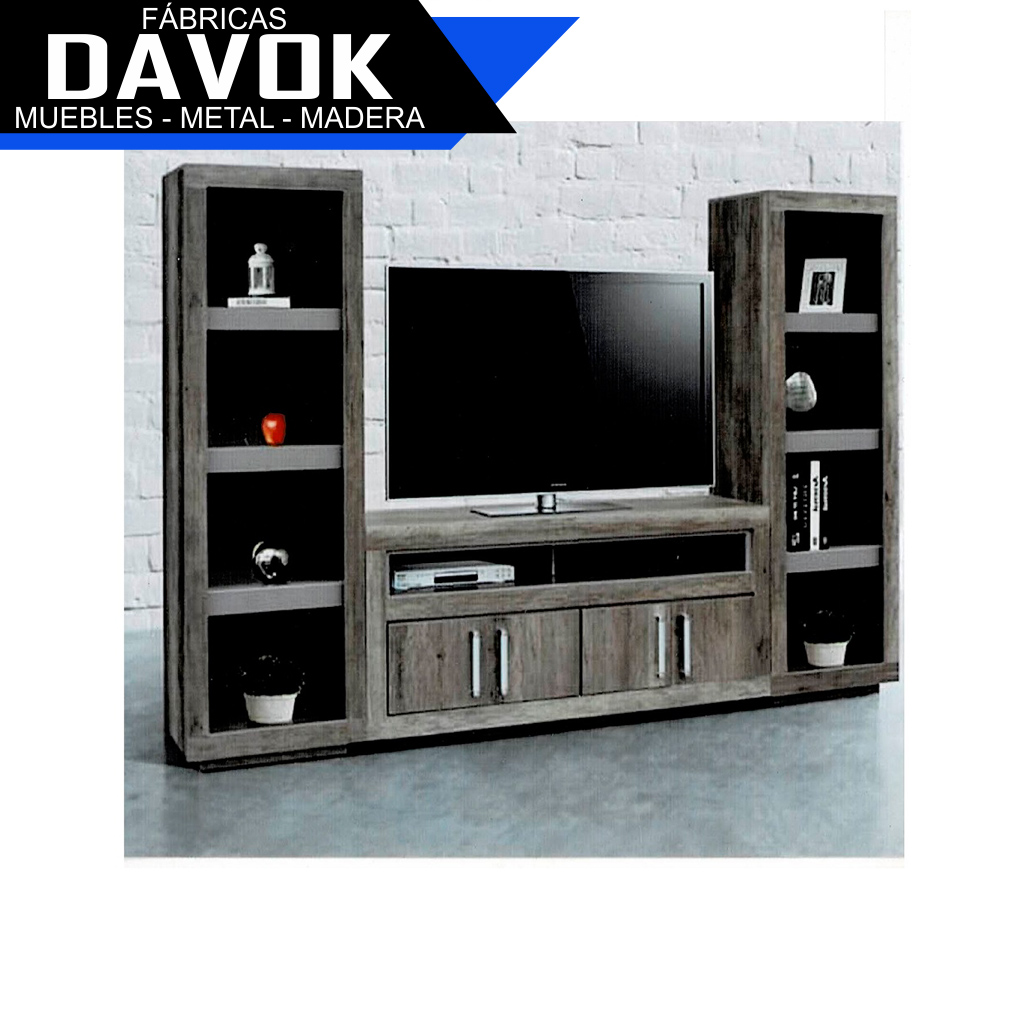 MUEBLES FABRICAS DAVOK (63)