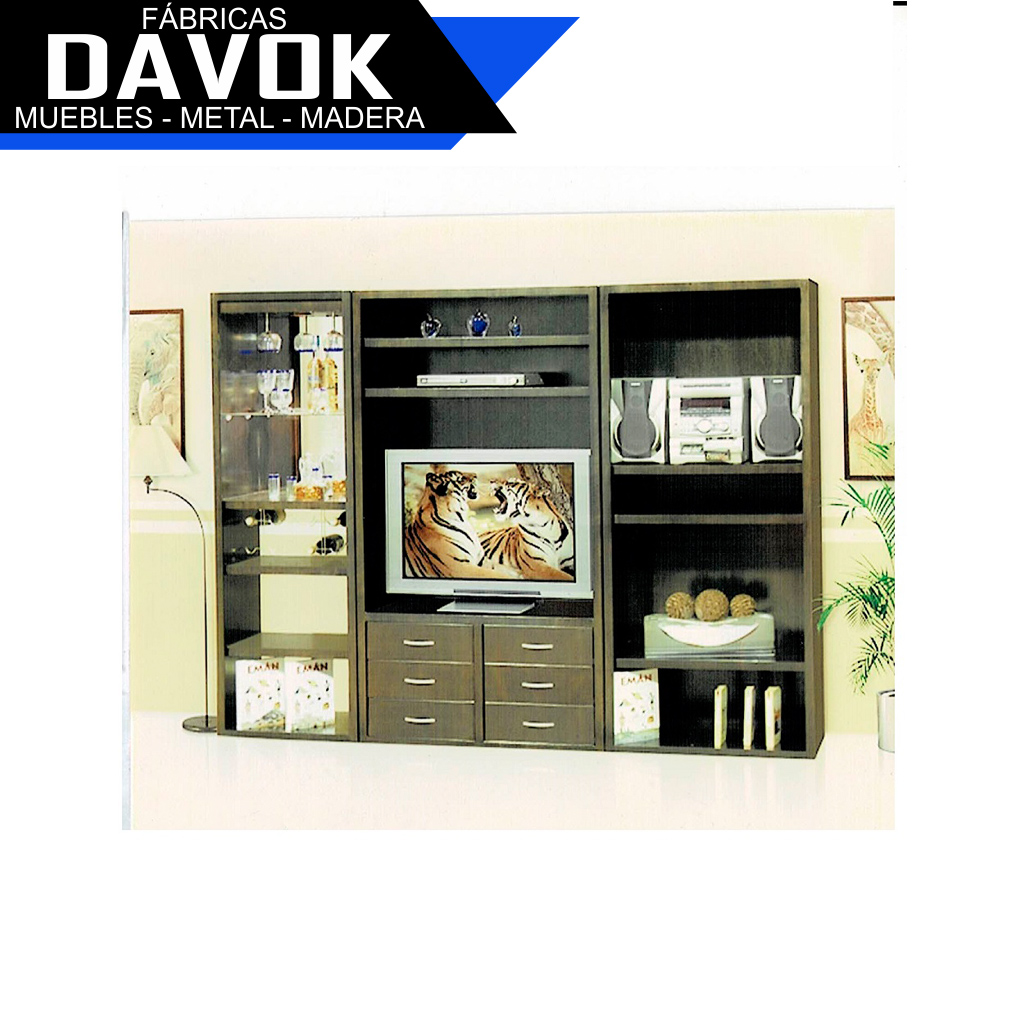 MUEBLES FABRICAS DAVOK (64)