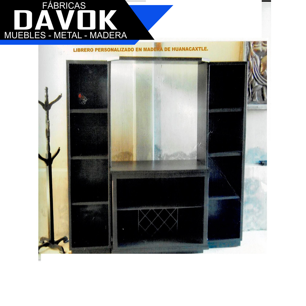 MUEBLES FABRICAS DAVOK (67)