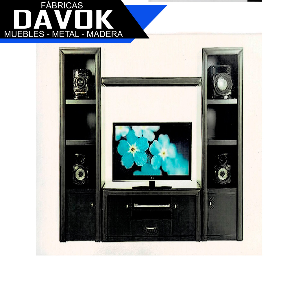 MUEBLES FABRICAS DAVOK (69)